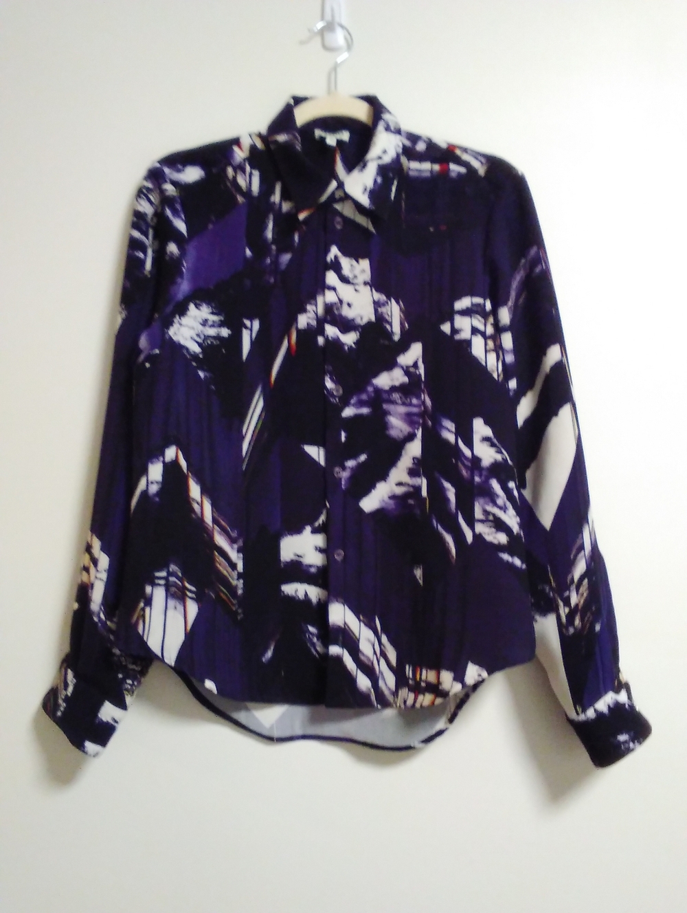 Kenzo shirt